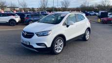 Vauxhall Mokka X 1.4T ecoTEC Active 5dr Petrol Hatchback